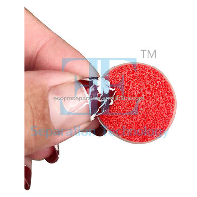 Mutag Biochip MBBR Biochip Media La solución ideal para la eliminación de nitrógeno en el hogar