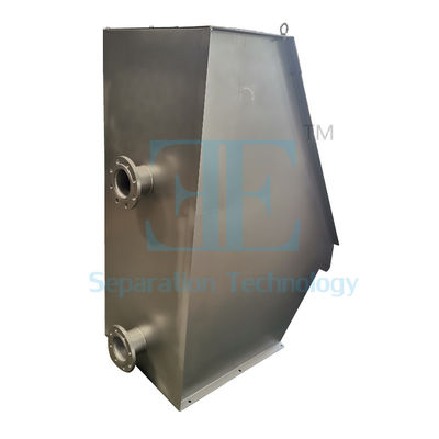 Accesorios para el tratamiento de aguas residuales