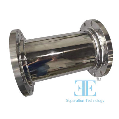 7.5mm mezclador de ozono-agua solución definitiva para la purificación del agua