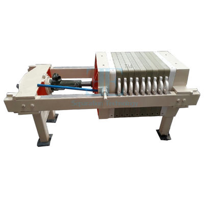 Más de 15 años de vida útil y 3200Kg de peso operativo Máquina de limpieza industrial de chorro de agua para clientes B2B