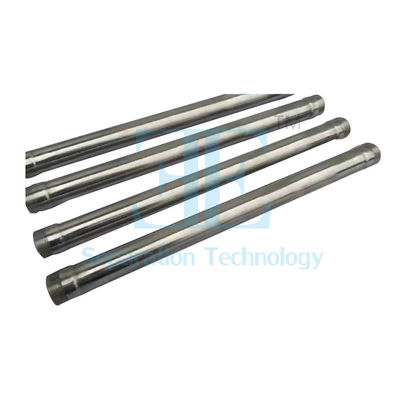Granulador de mezclador de alta velocidad de acero inoxidable para mezclas rápidas y de montaje horizontal