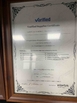 China Shanghai Ecopro Environmental Engineering Co., Ltd. certificaciones